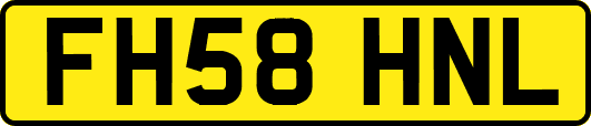 FH58HNL