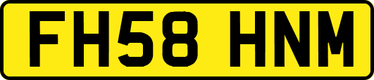 FH58HNM