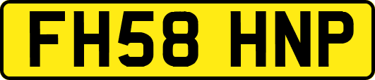 FH58HNP