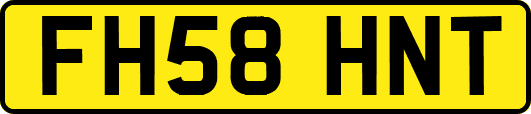 FH58HNT