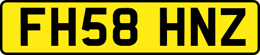 FH58HNZ