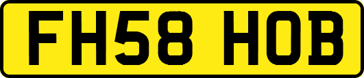 FH58HOB