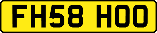 FH58HOO