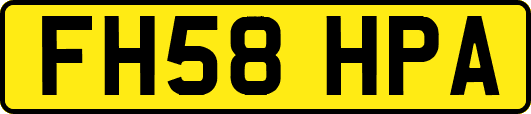 FH58HPA
