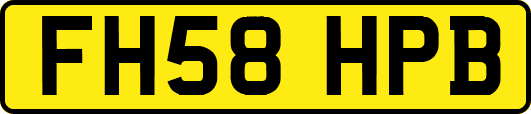 FH58HPB