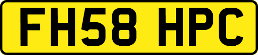FH58HPC
