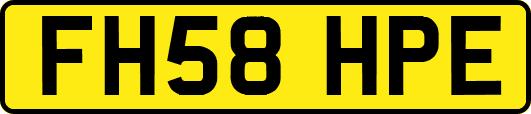 FH58HPE