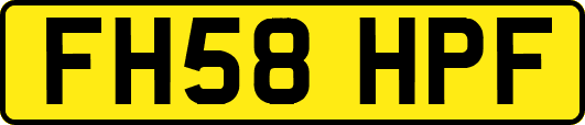 FH58HPF