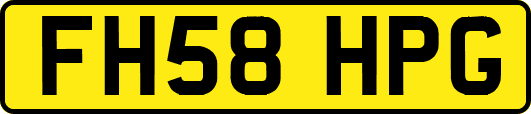 FH58HPG