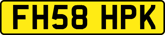 FH58HPK
