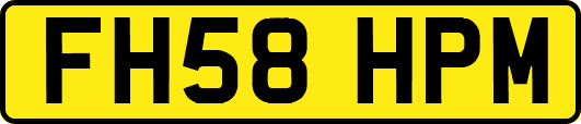 FH58HPM