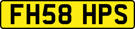 FH58HPS