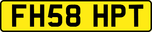 FH58HPT