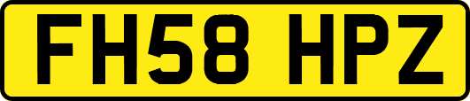 FH58HPZ