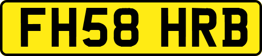 FH58HRB