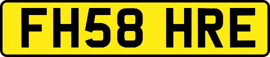 FH58HRE
