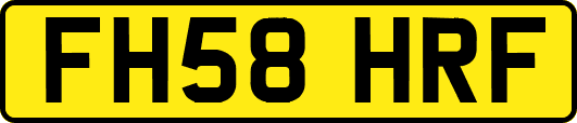 FH58HRF