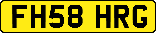 FH58HRG