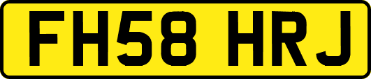 FH58HRJ