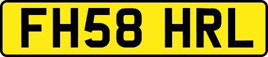 FH58HRL