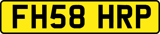 FH58HRP