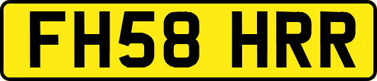 FH58HRR