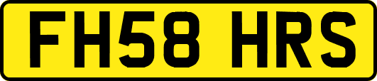 FH58HRS