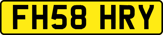 FH58HRY