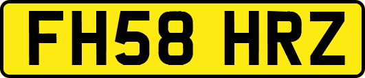 FH58HRZ