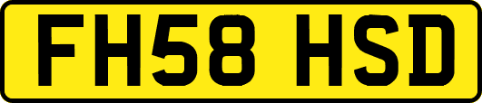 FH58HSD