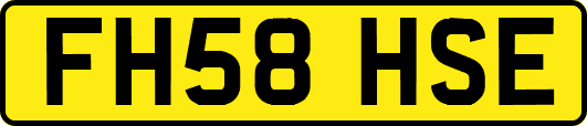 FH58HSE