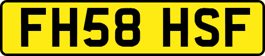 FH58HSF