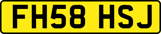 FH58HSJ