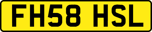FH58HSL