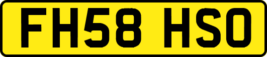 FH58HSO