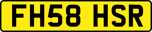 FH58HSR