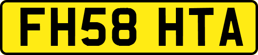 FH58HTA