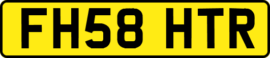 FH58HTR