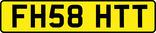 FH58HTT