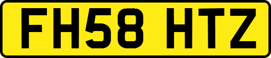 FH58HTZ
