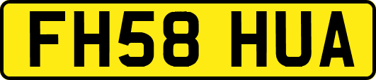 FH58HUA