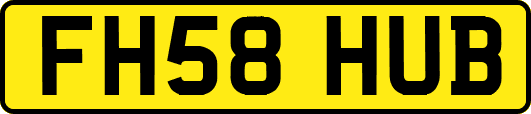 FH58HUB
