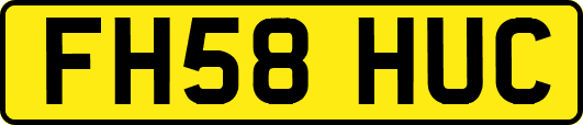 FH58HUC
