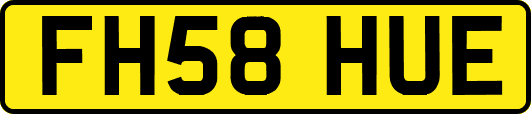 FH58HUE