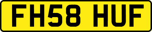 FH58HUF