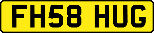 FH58HUG
