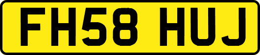 FH58HUJ