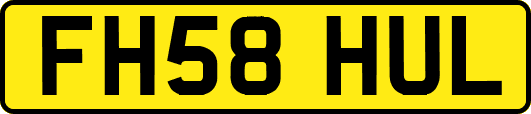 FH58HUL