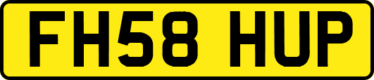 FH58HUP