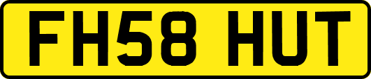 FH58HUT